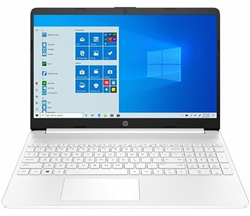 Portátil HP 15dy2045nr con pantalla de 15 pulgadas en República Dominicana
