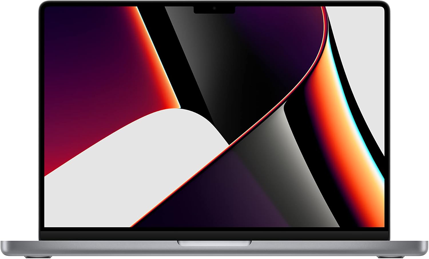 MacBook Pro 14" 2021 con chip M1 Pro y 1TB de almacenamiento en República Dominicana