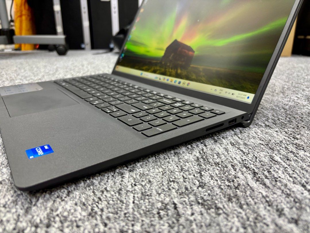 Portátil Dell i5 12ª Generación, 16GB RAM, SSD 500GB – Calidad A