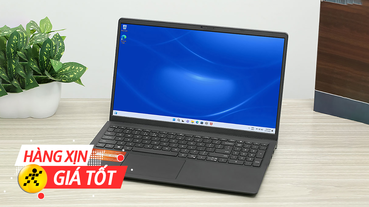 Portátil Dell i5 12ª Generación, 16GB RAM, SSD 500GB – Calidad A en República Dominicana