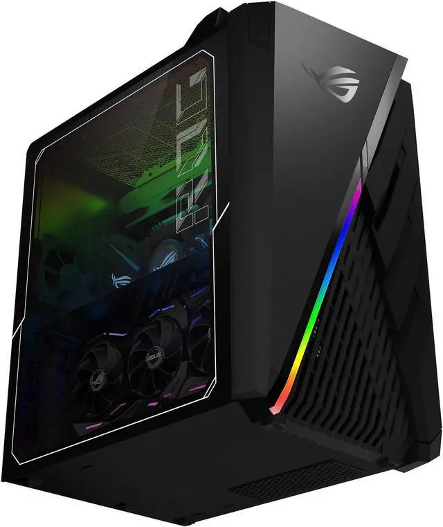 Laptop Asus Gaming ROG Strix 15.6" Ryzen 9 5900HX 32GB RAM DDR4 1TB SSD NVIDIA RTX 3070 8GB