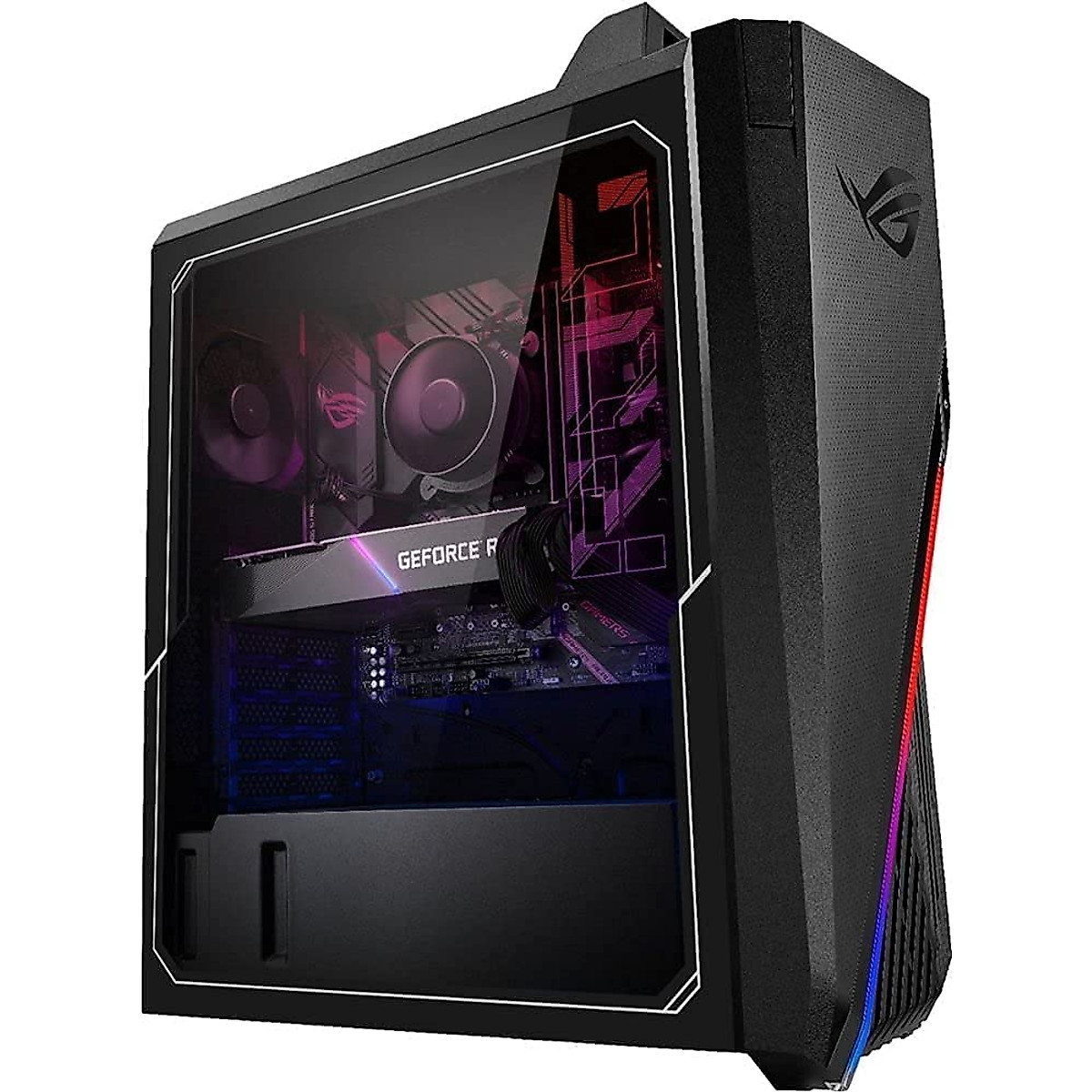 Laptop Asus Gaming ROG Strix 15.6" Ryzen 9 5900HX 32GB RAM DDR4 1TB SSD NVIDIA RTX 3070 8GB en República Dominicana