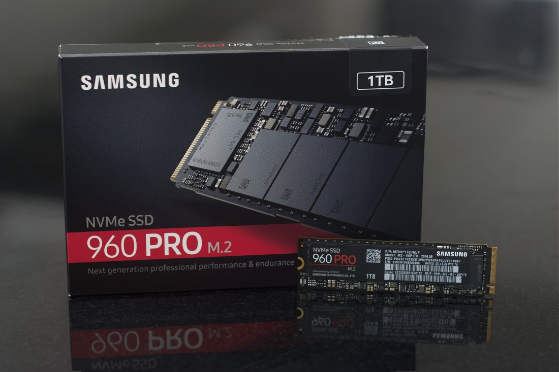 Unidad de estado sólido Kingston 960 GB SSD, rápido y confiable en República Dominicana