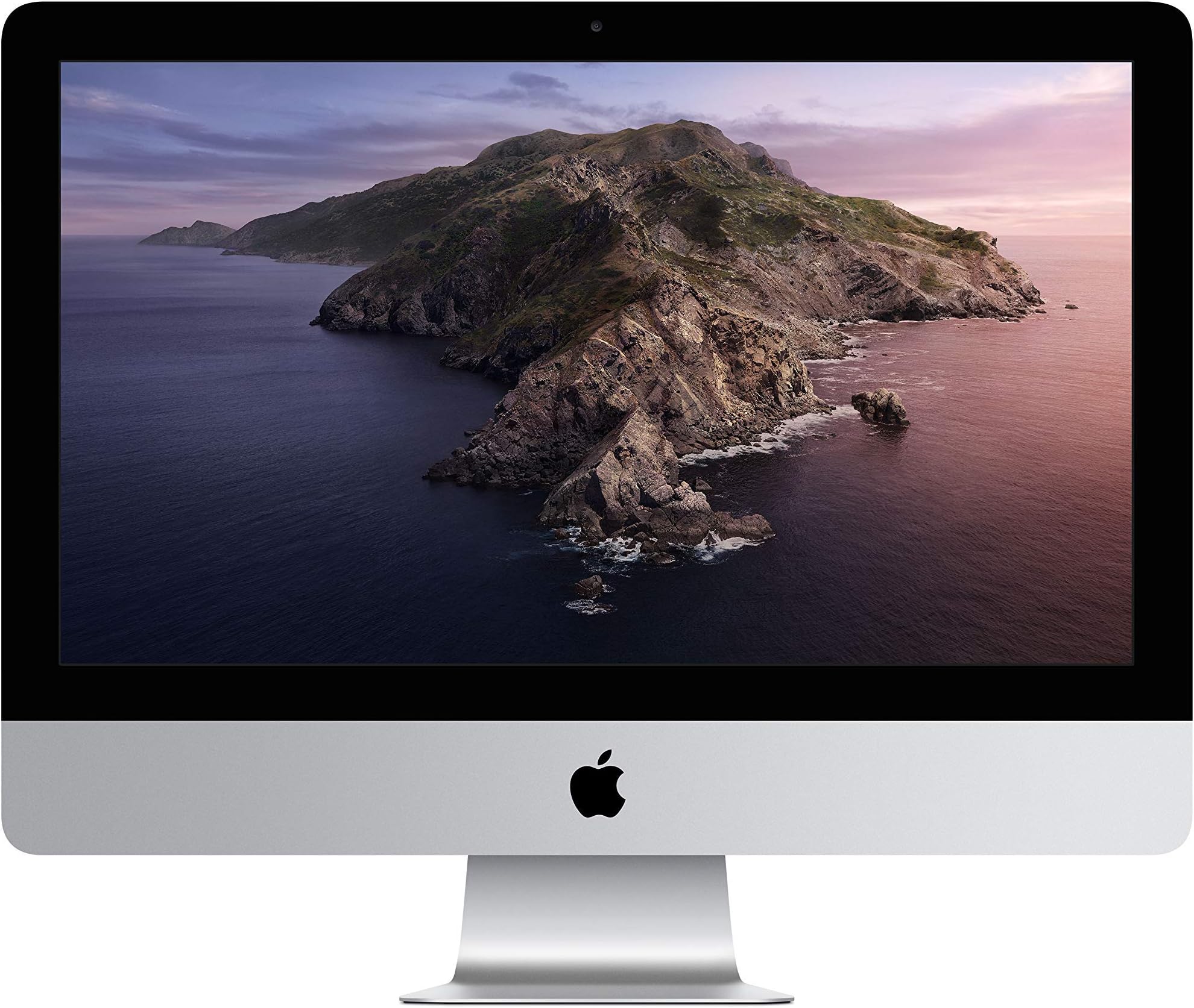 iMac Retina 4K 21.5" 2019 Core i7 3.2 GHz 32GB RAM DDR4 1TB SSD en República Dominicana