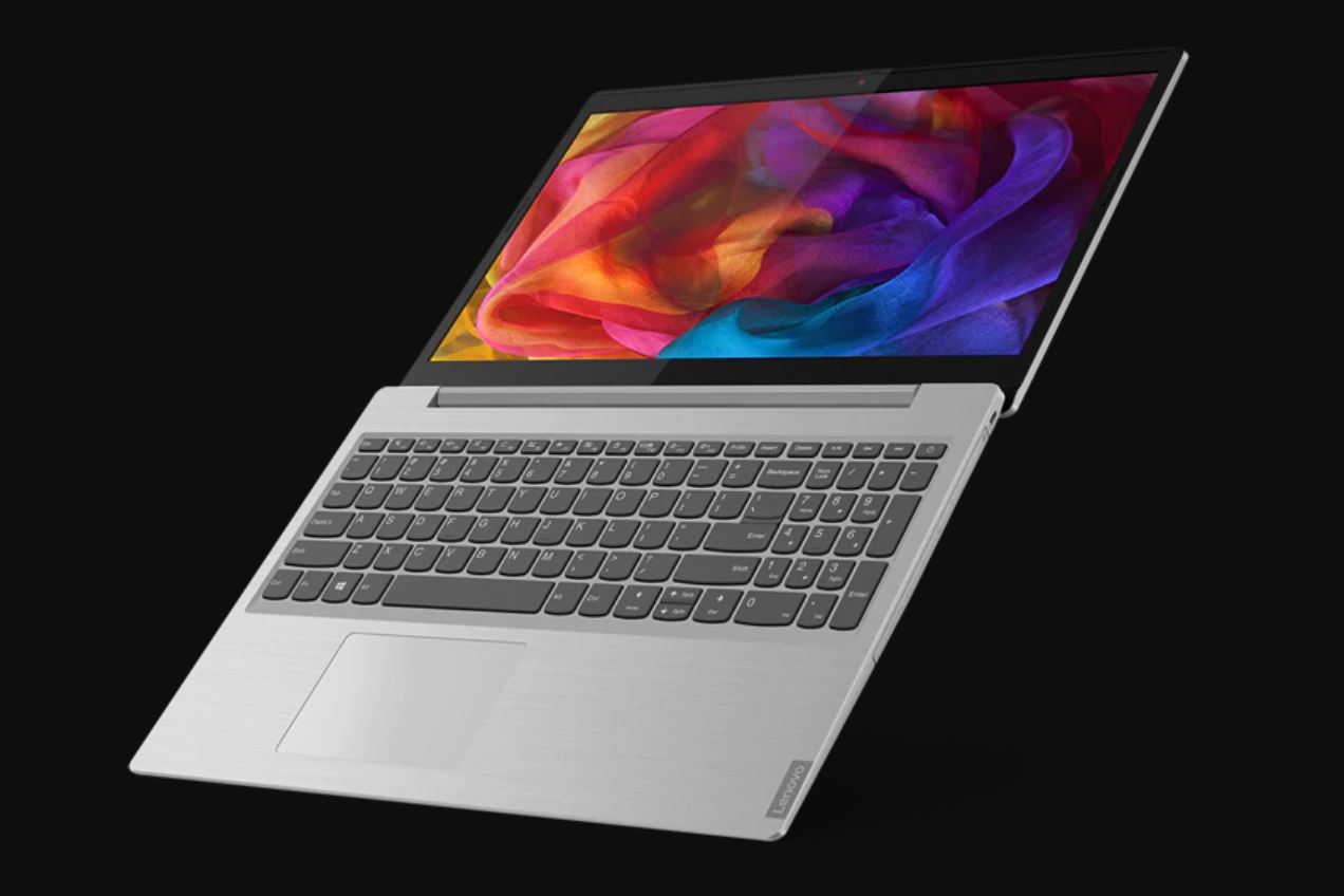 Laptop Lenovo L340 de alto rendimiento en República Dominicana