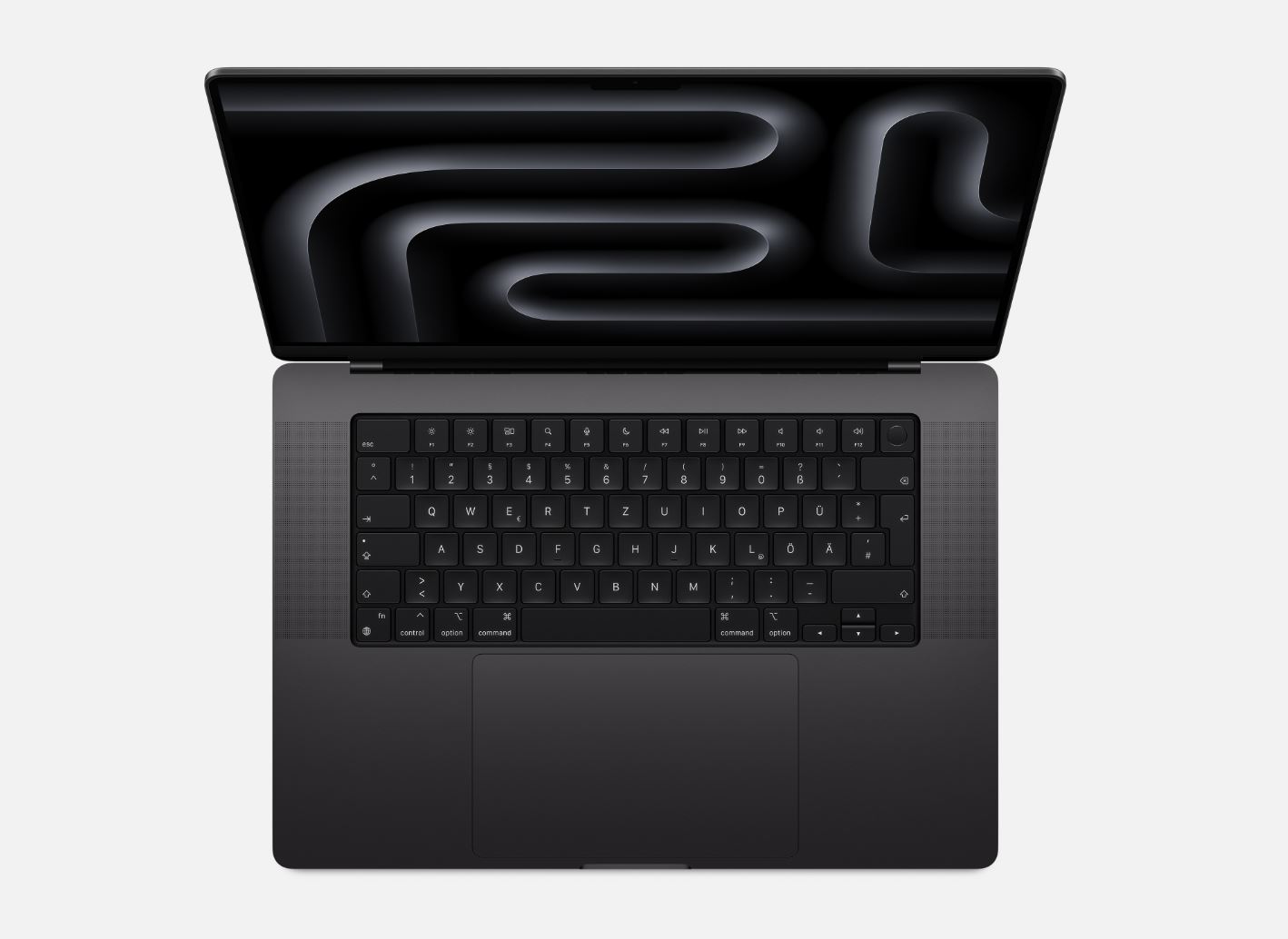 Apple MacBook Pro M3 2023 de 16 pulgadas con 512GB y 18GB RAM en República Dominicana
