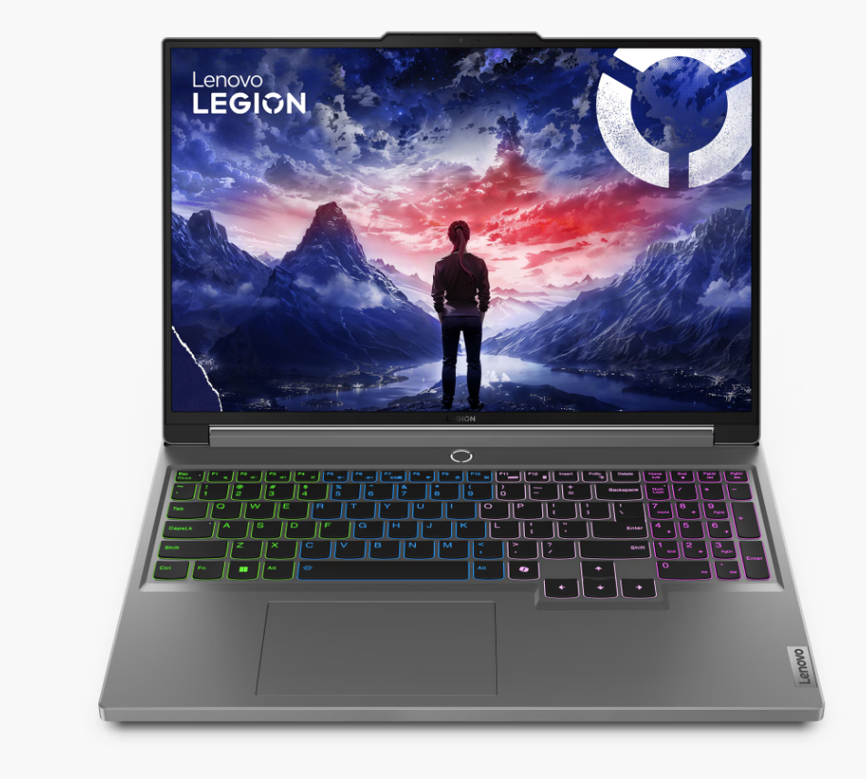 Lenovo Legión 5, portátil 16", procesador Intel Core i9-14900HX, 32GB RAM, SSD 1TB, tarjeta gráfica Nvidia RTX 4070 en República Dominicana