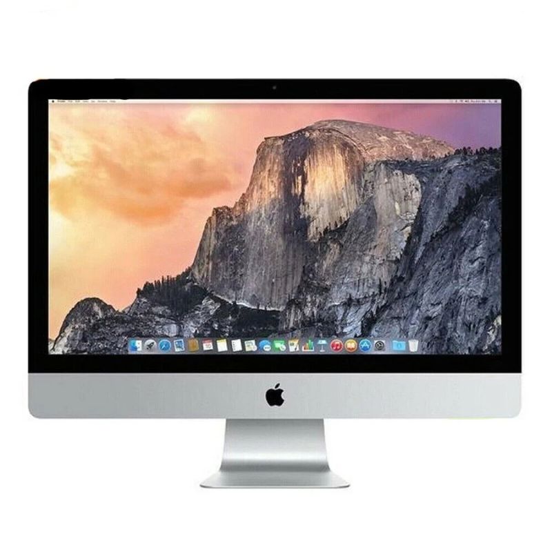 iMac Apple A1418 Retina 21.5" Core i5 16GB RAM 512GB SSD 2017 en República Dominicana