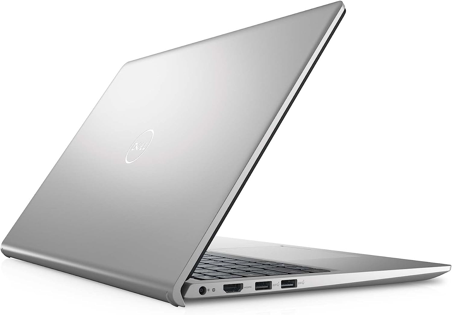 Portátil Dell Inspiron 15 3530 con Intel i5, 8GB RAM y SSD 512GB
