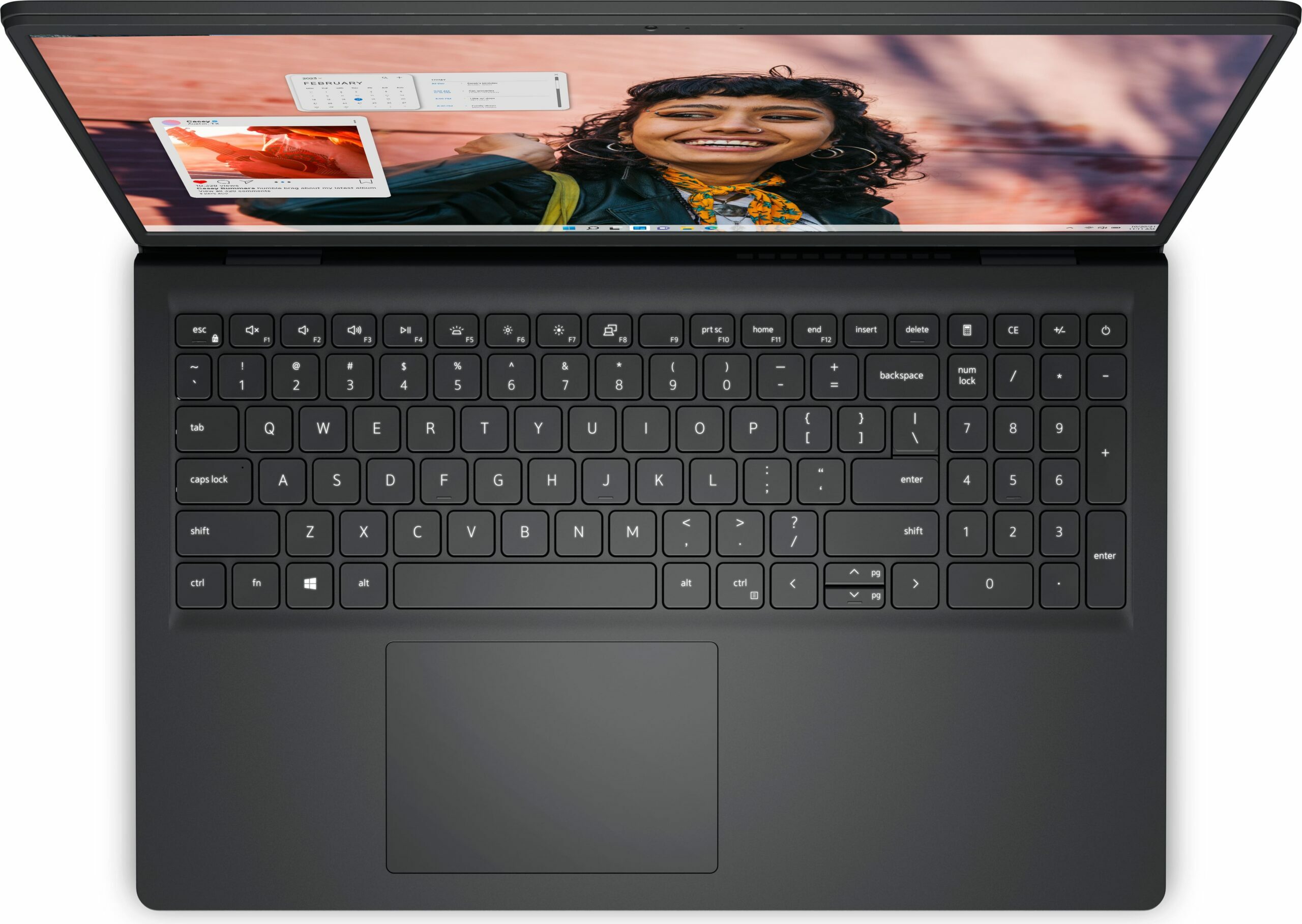 Portátil Dell Inspiron 15 3530 con Intel i5, 8GB RAM y SSD 512GB en República Dominicana