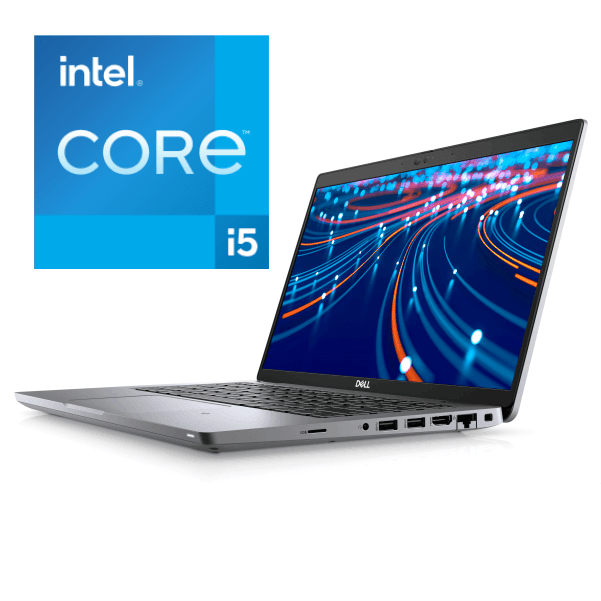 Portátil Dell Latitude 5420 i5-1145G7 2.60 GHz 8GB DDR4 256GB SSD 14" en República Dominicana