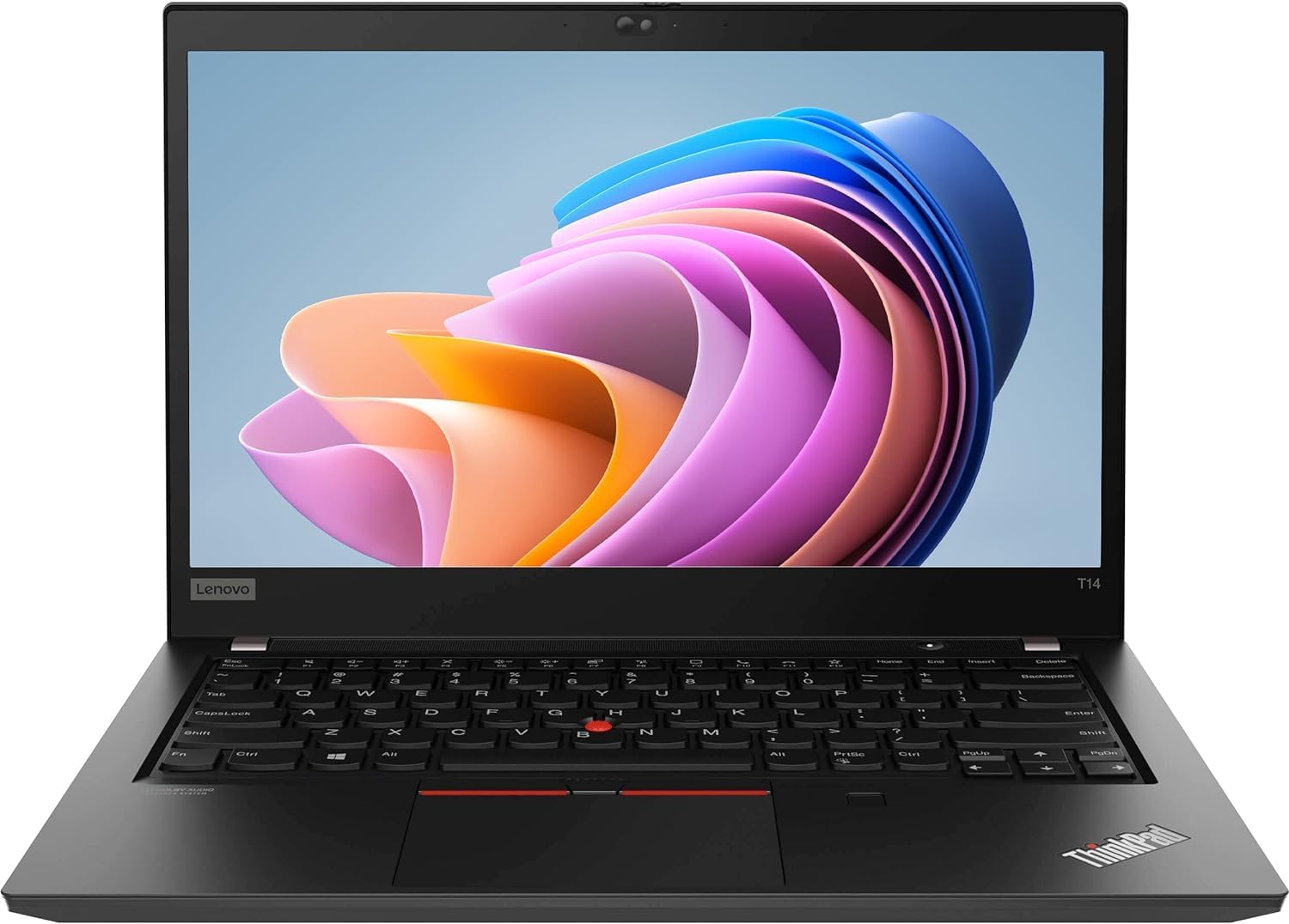 Lenovo Thinkpad E14 con 8GB RAM DDR4 y SSD 256GB, pantalla 14" en República Dominicana