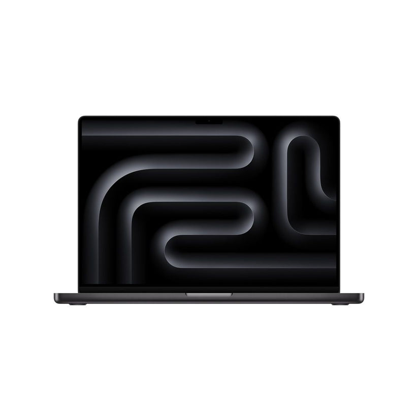 MacBook Pro 16" con chip M5 Max, 2TB SSD y 36GB RAM, nuevo sellado en República Dominicana
