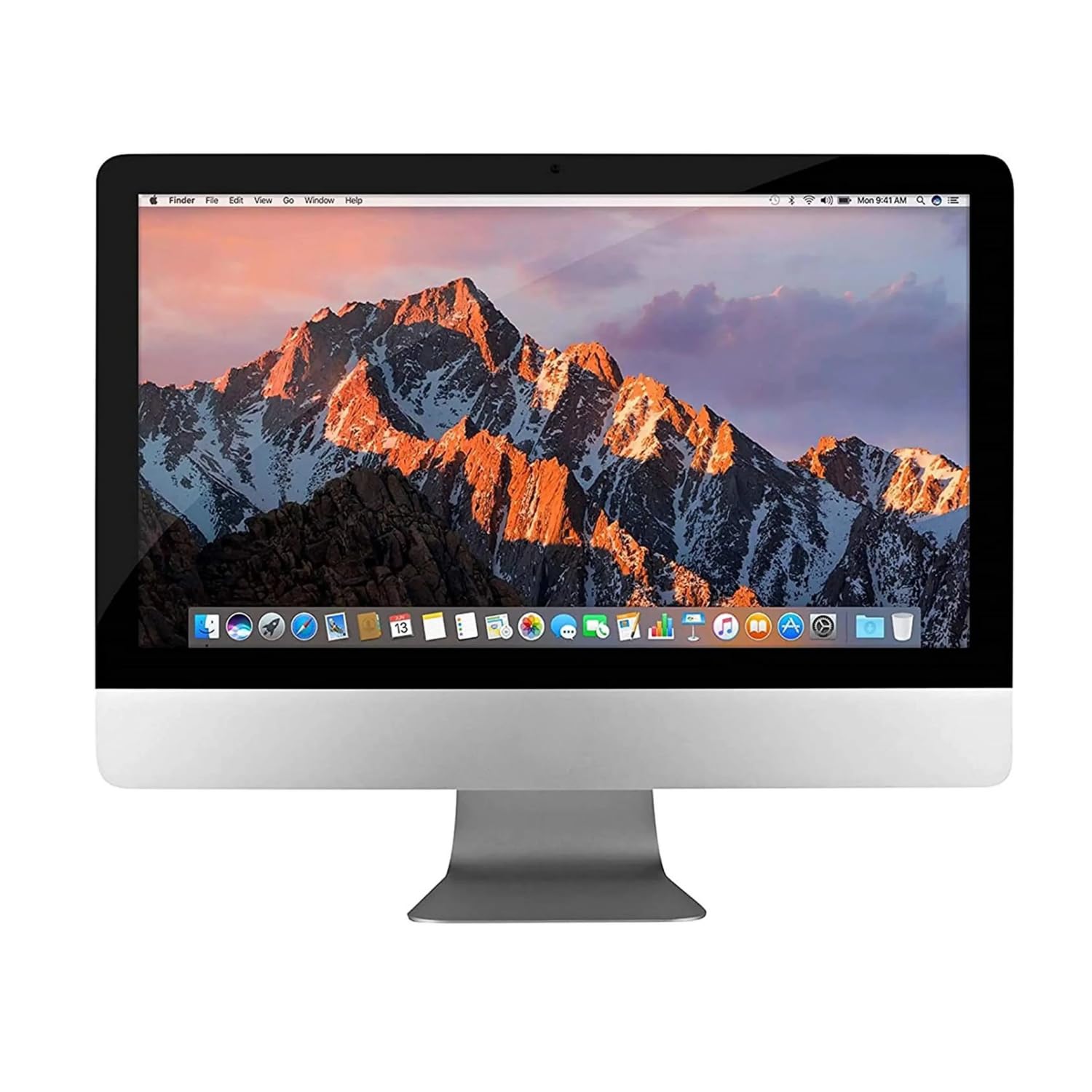 iMac Retina 21.5" 2019 Core i7 3.2 GHz 32GB RAM DDR4 1TB SSD en República Dominicana