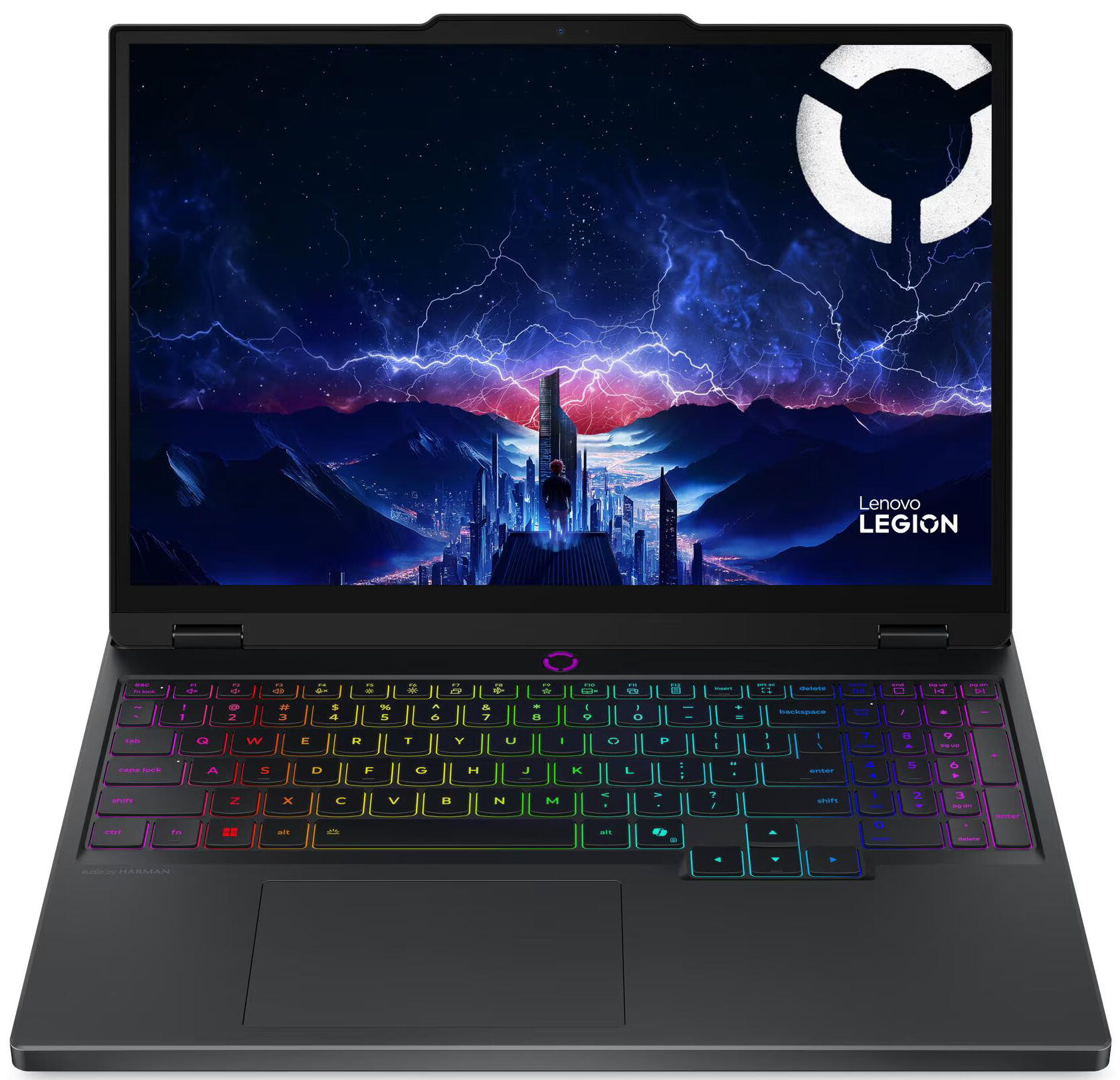 Portátil Lenovo Legion 5i con Intel i9-14900HX, RTX 5070, 16GB RAM y 1TB SSD, sellado y nuevo en República Dominicana