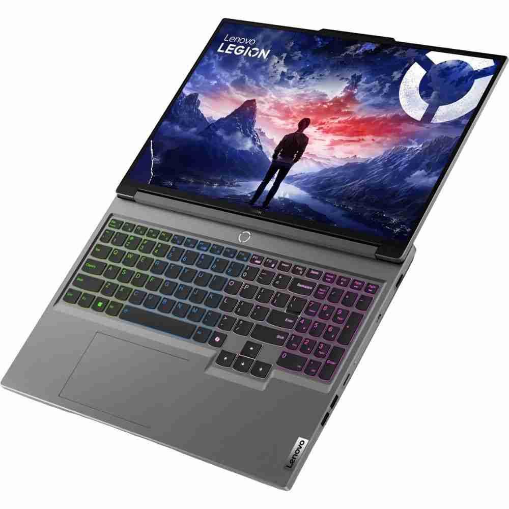 Portátil Lenovo Legion 5i con Intel i9-14900HX, RTX 5070, 16GB RAM y 1TB SSD, sellado y nuevo en República Dominicana