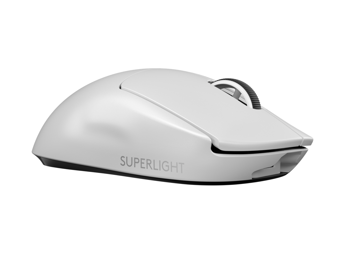 Ratón Gaming Logitech G Pro X Superlight - Excelente Estado en República Dominicana