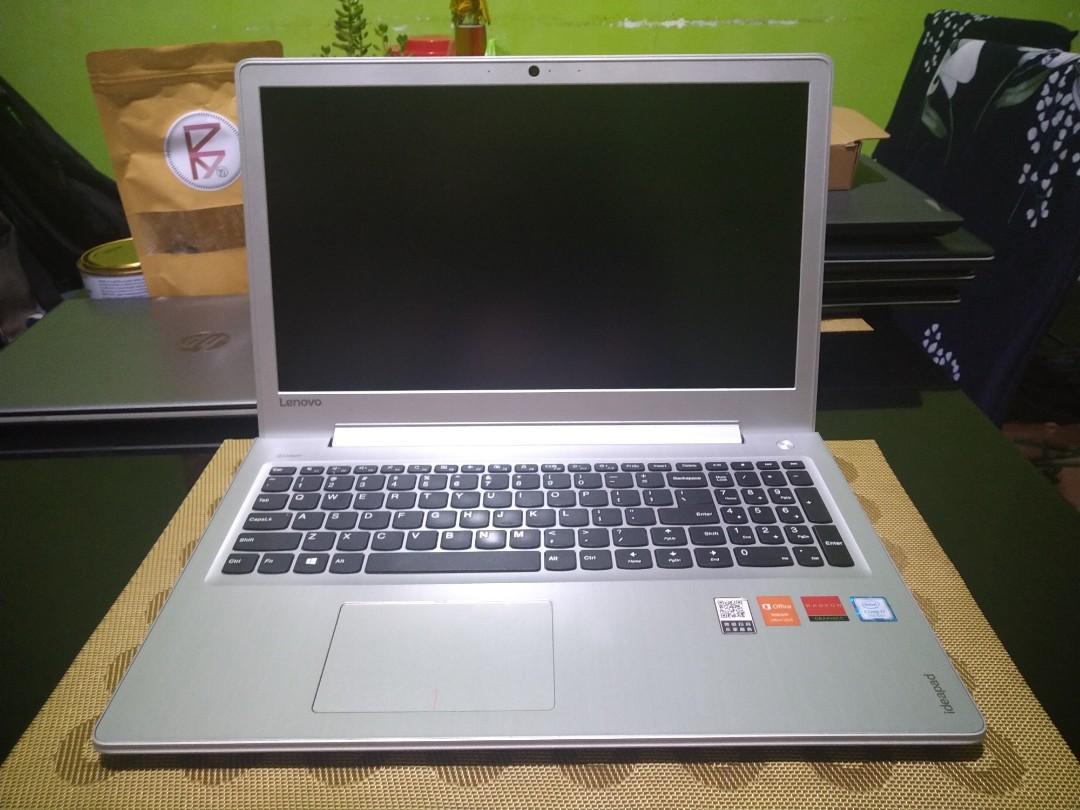 Mini CPU Lenovo con Procesador Intel Core i7 7ma Generación, 8GB RAM DDR4, SSD 256GB y Conectividad WiFi en República Dominicana