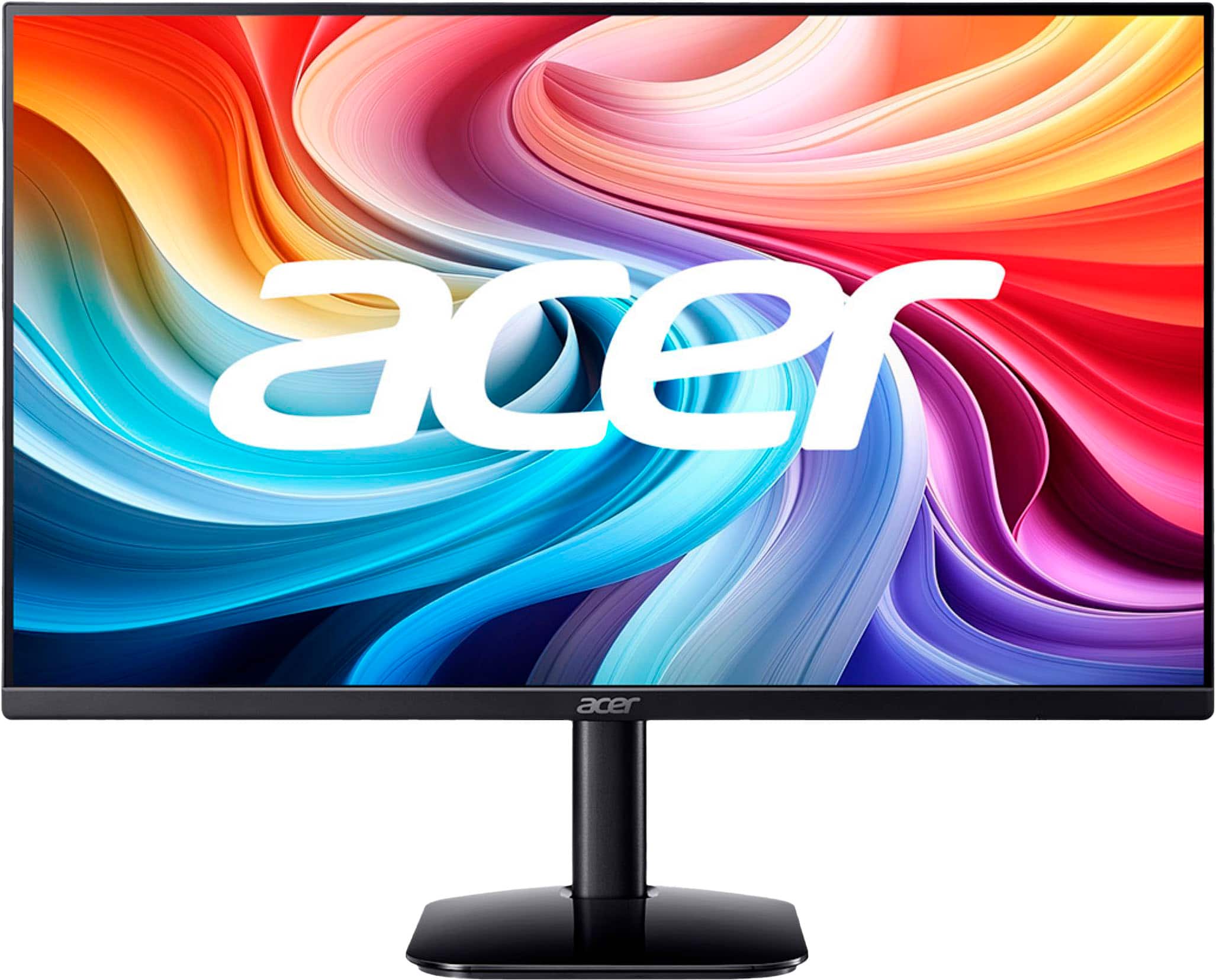 Monitor LCD Acer para oficina y entretenimiento en República Dominicana