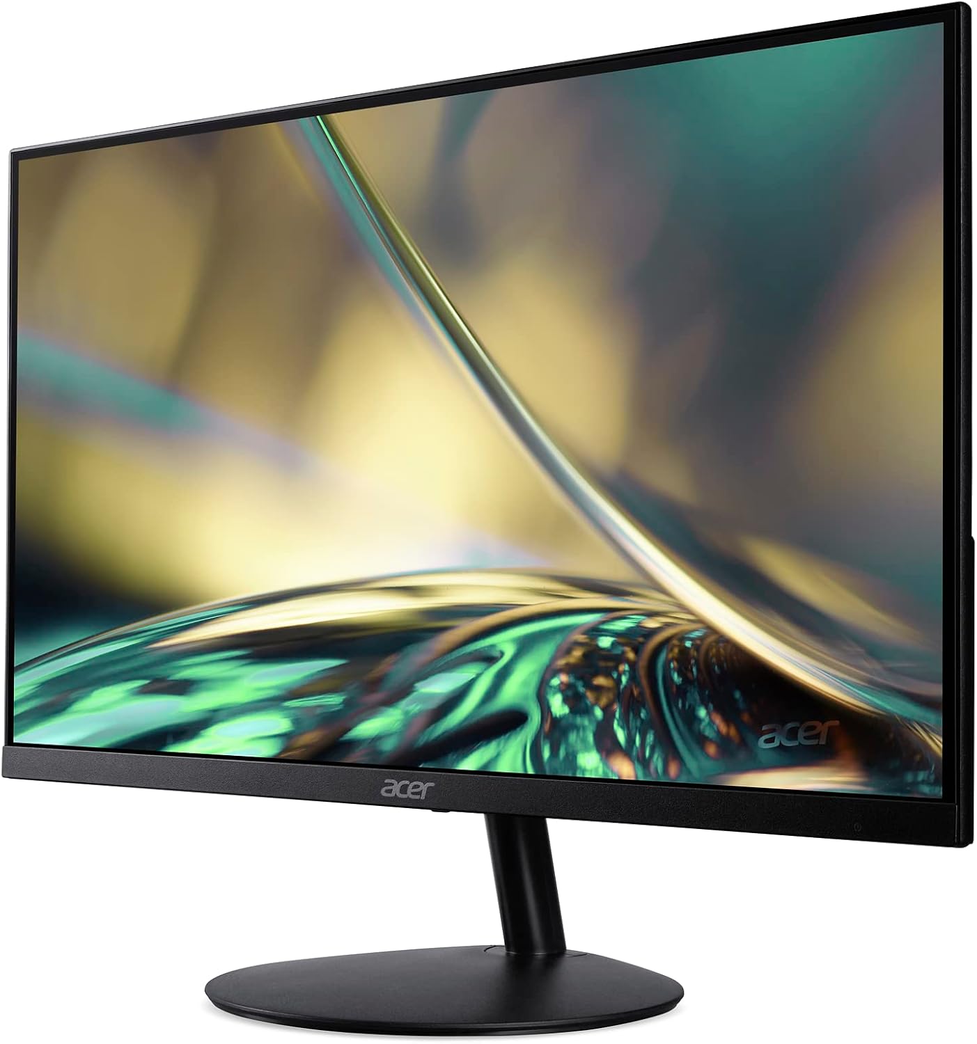 Monitor LCD Acer para oficina y entretenimiento en República Dominicana
