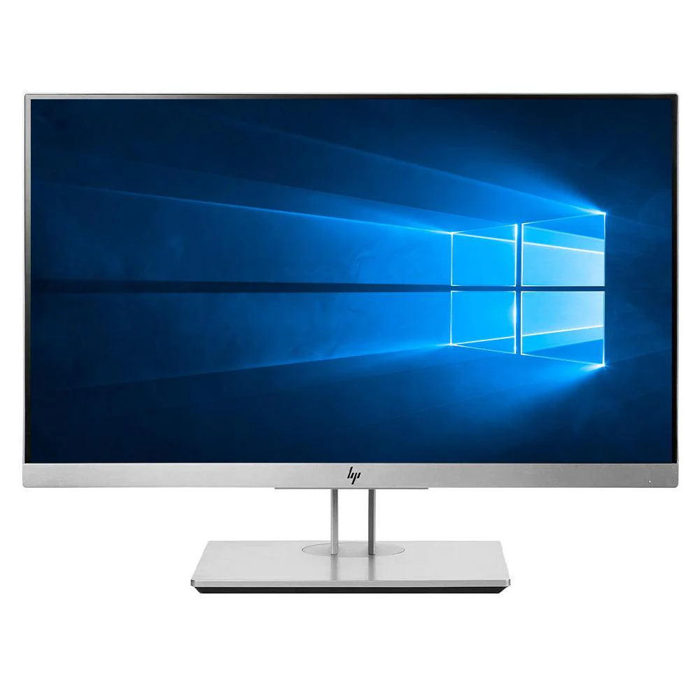 Monitor HP 22" Bordes Finos con Conexión HDMI
