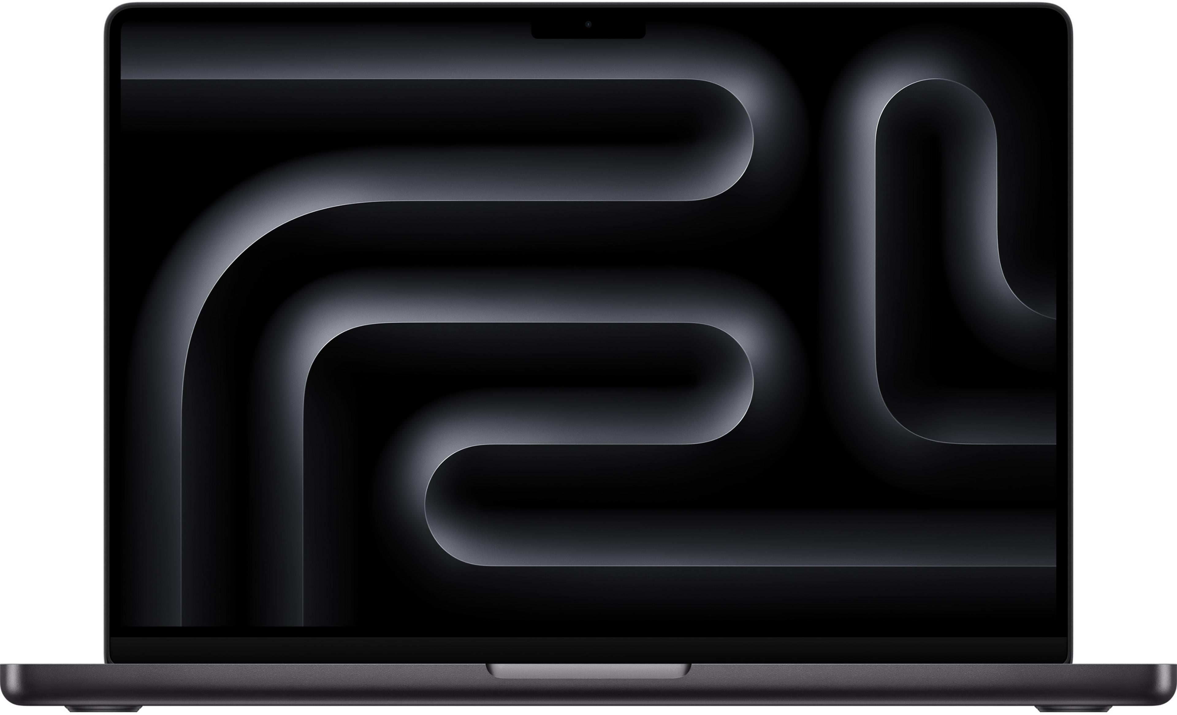 MacBook Pro 14" M2 Pro 24GB RAM SSD 1TB Negro