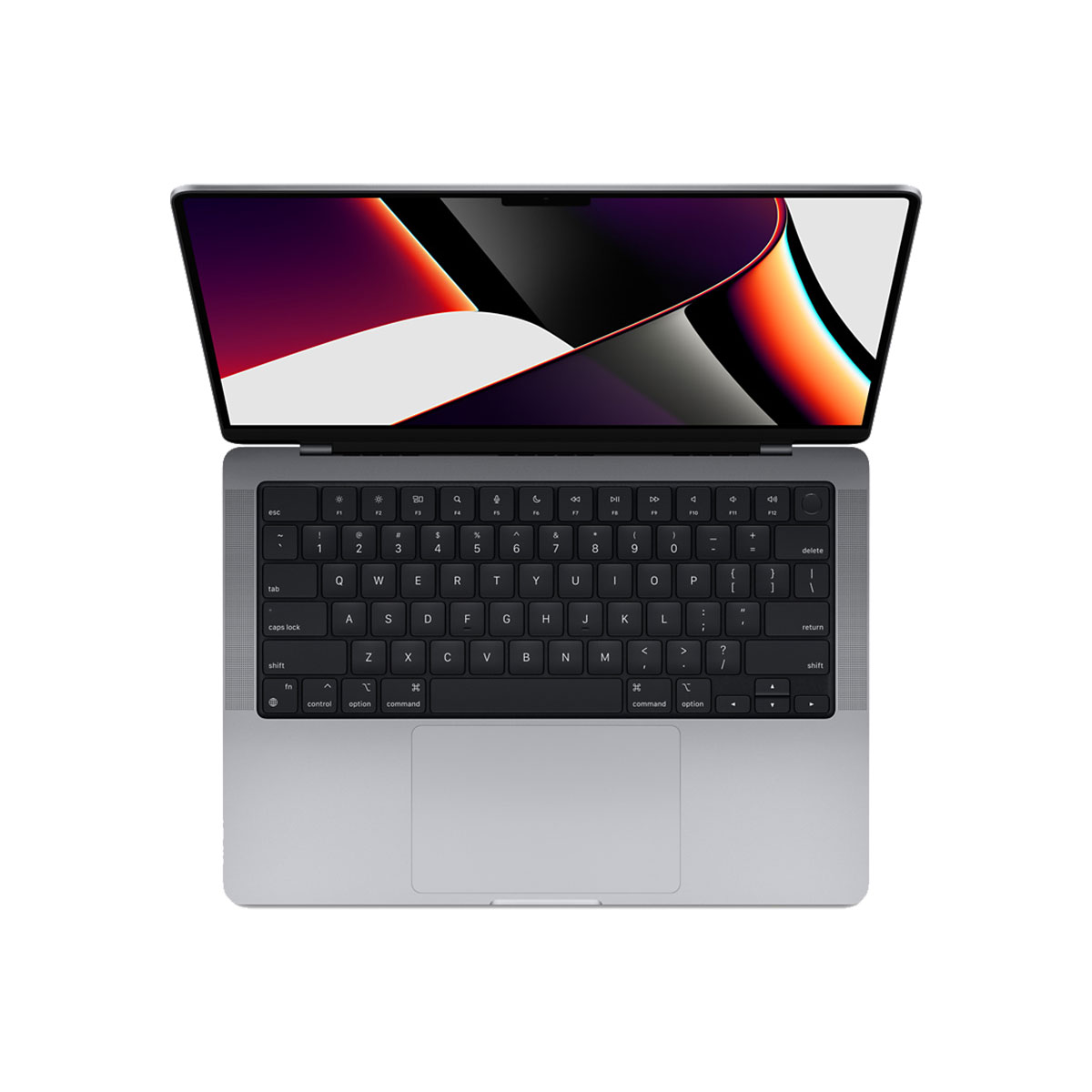 MacBook Pro 14" M2 Pro 24GB RAM SSD 1TB Negro en República Dominicana
