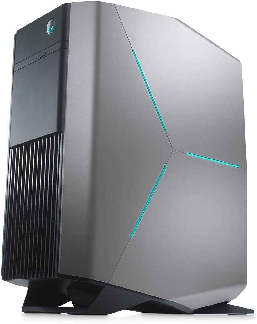 Laptop Alienware R3 Gaming con Intel Core i7 7ma Gen, 16GB RAM DDR4, NVIDIA GTX 1070 8GB