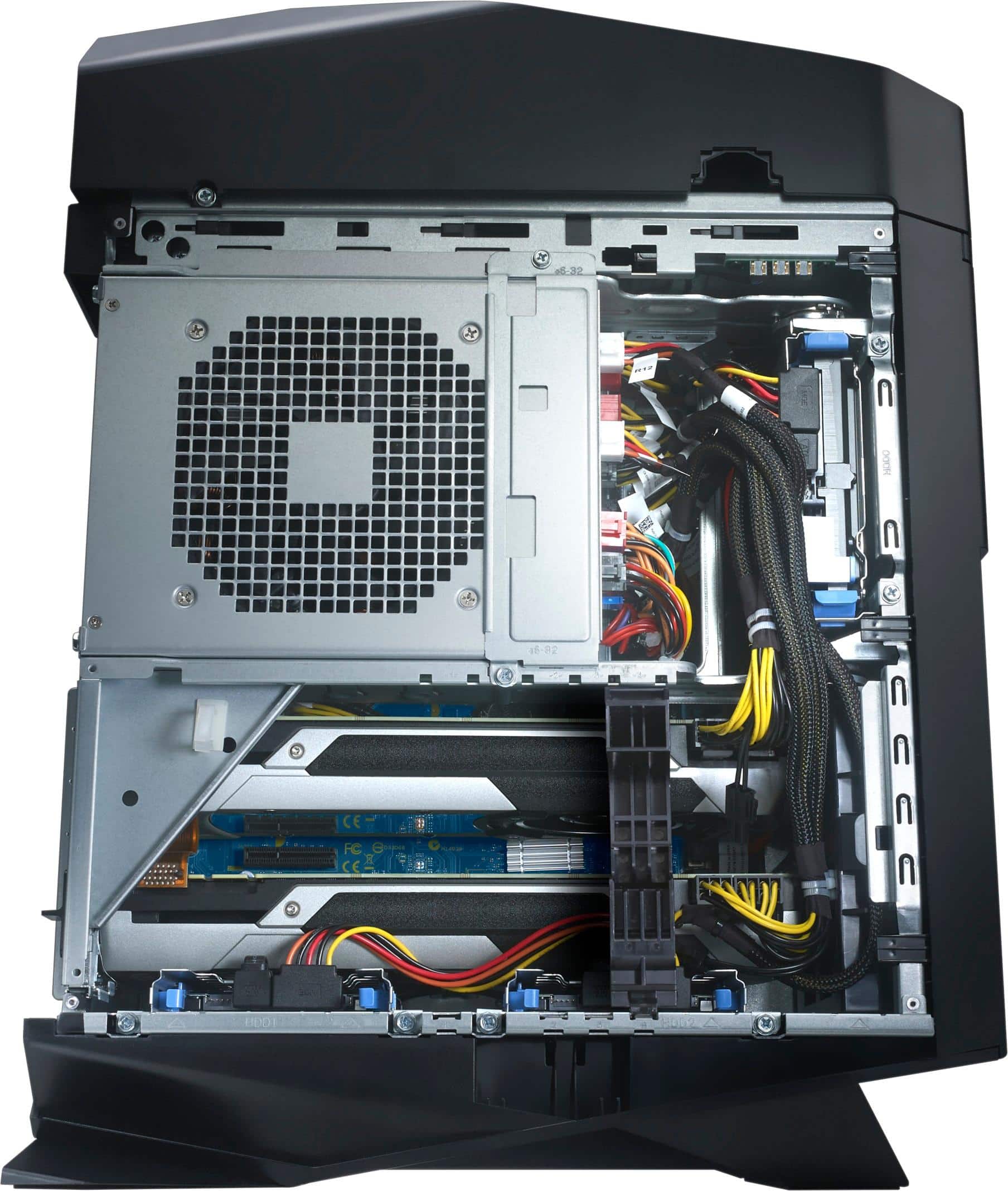 Laptop Alienware R3 Gaming con Intel Core i7 7ma Gen, 16GB RAM DDR4, NVIDIA GTX 1070 8GB en República Dominicana