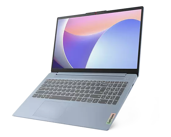 Laptop Lenovo IdeaPad Slim 3 en excelente estado con caja y cargador en República Dominicana