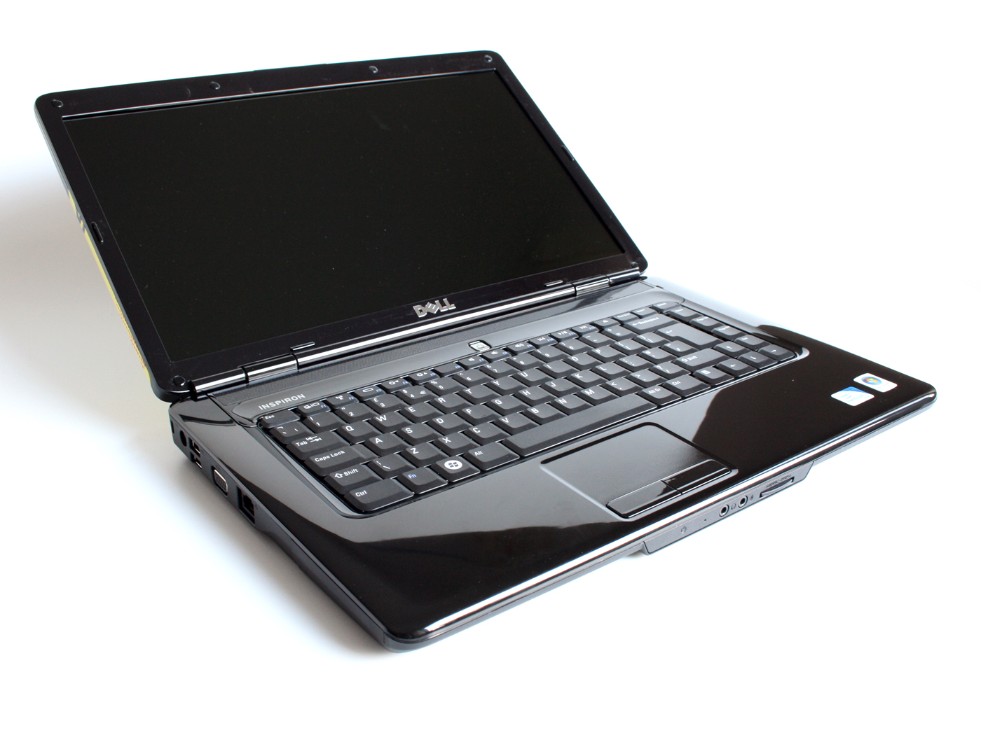 Laptop Dell Inspiron 1545 con Windows 7 en República Dominicana