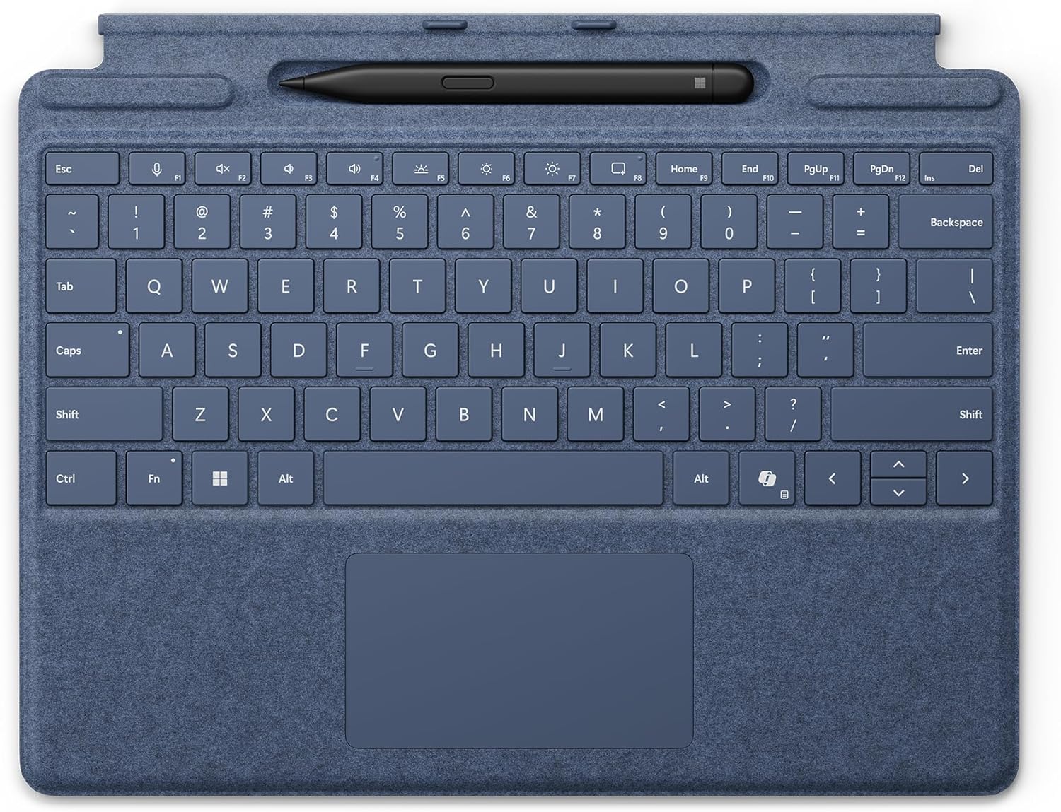 Microsoft Surface Pro 11ª Generación con Lápiz y Teclado en República Dominicana