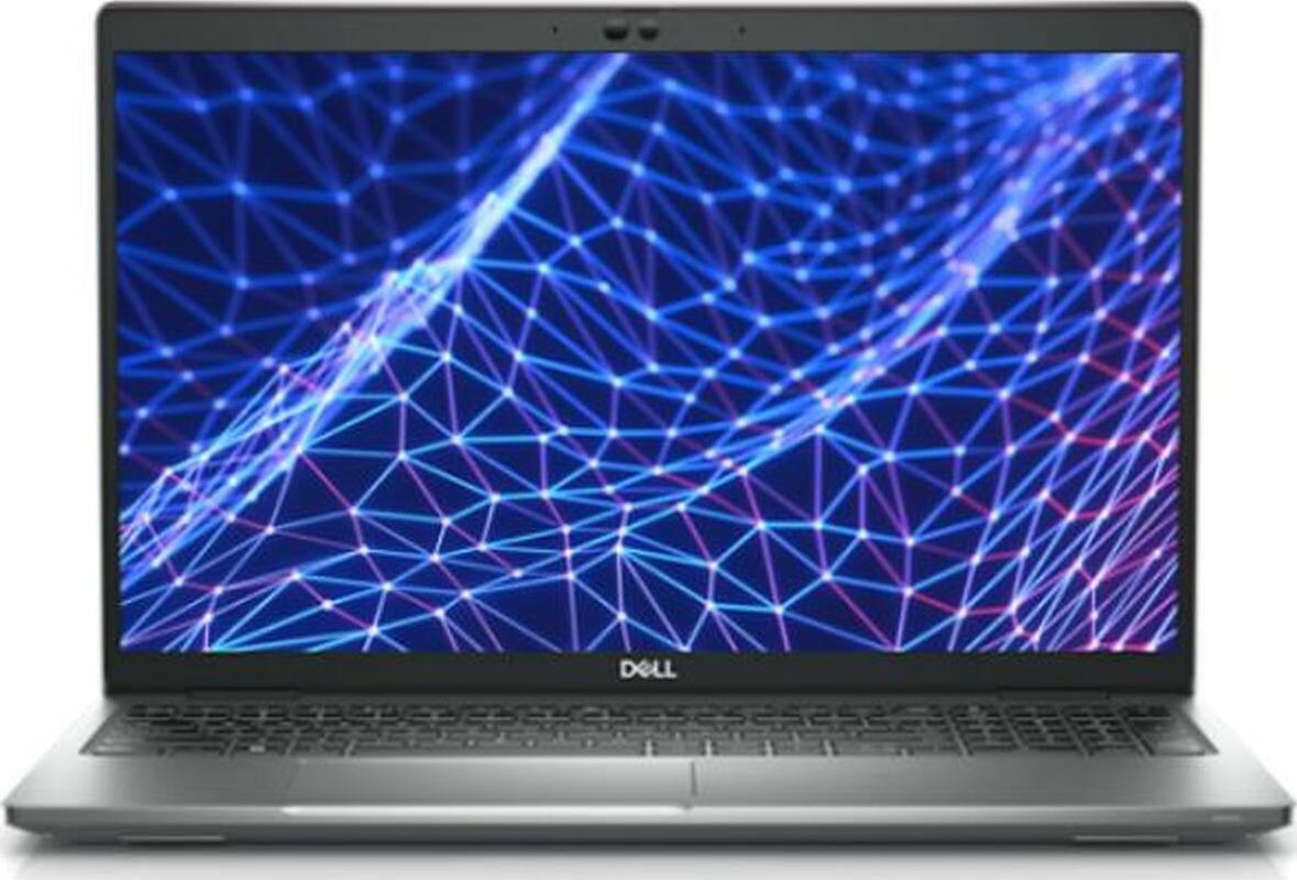 Laptop Dell con SSD M.2 de 512GB, 16GB RAM, Procesador Intel i5 de 8ª Generación en República Dominicana