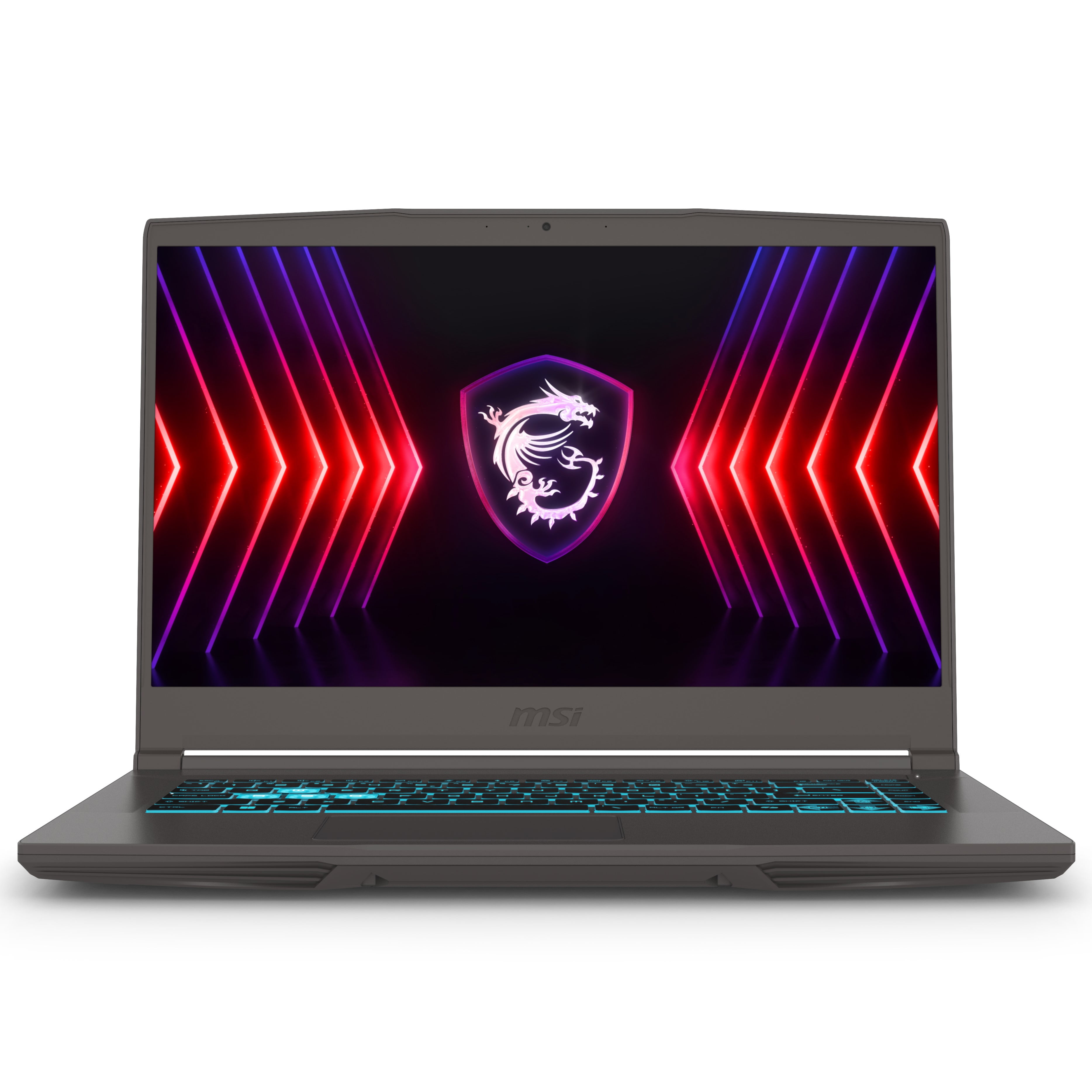 Portátil Gaming MSI de 15" con 16GB DDR4, 512GB SSD M.2 y RTX 4050