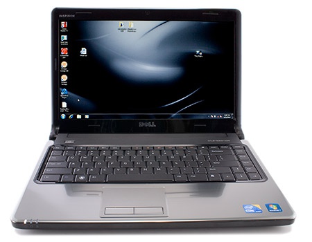Portátil Dell Inspiron 1464 con detalles, precio a convenir en República Dominicana
