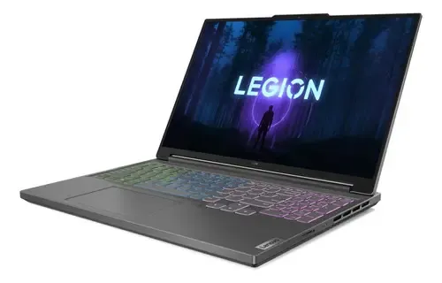Laptop Lenovo Legion Slim 5 con Intel i7, 16GB RAM, RTX 4060 y 1TB SSD