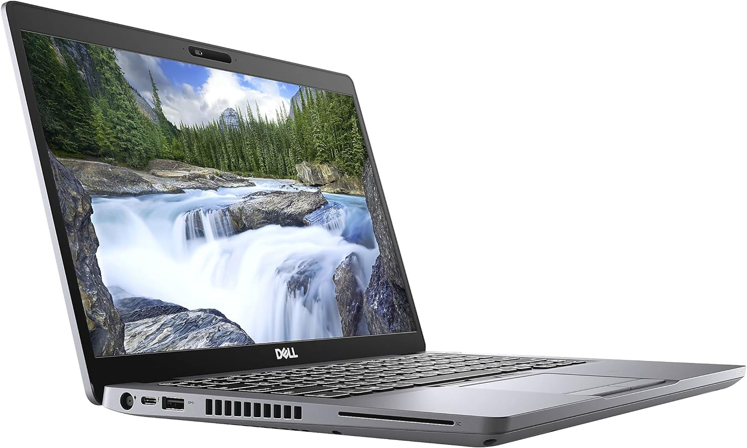 Laptop Dell Latitude 5410 con 8GB RAM, 128GB SSD y Windows 11, opciones procesadores i5 e i7