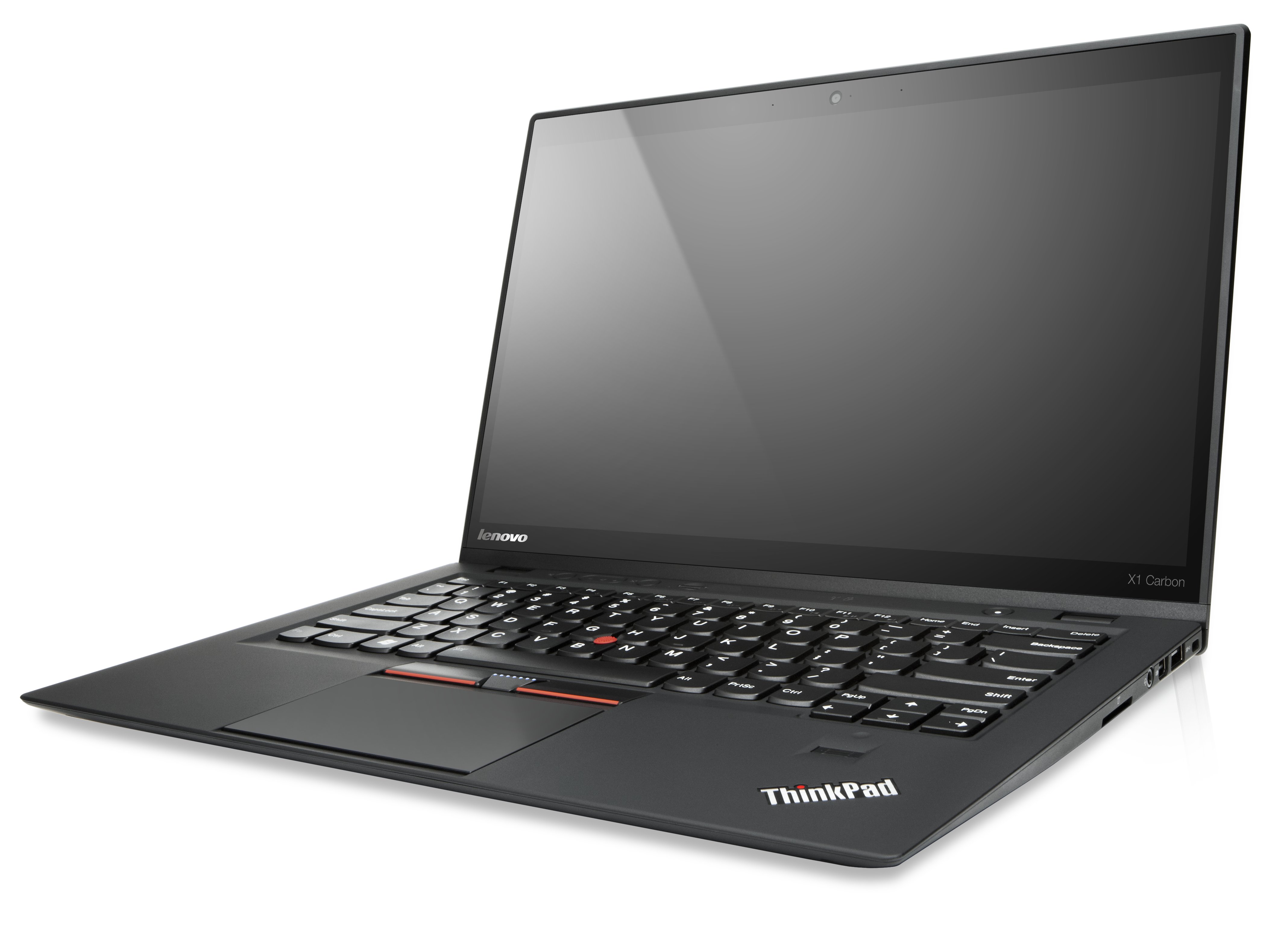 Portátil Lenovo ThinkPad X1 Carbon con 16GB RAM y 256GB SSD en República Dominicana