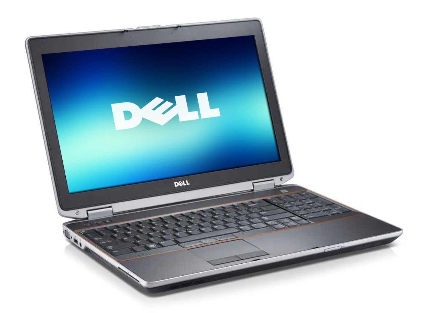 Portátil Dell Latitude E6520 de alto rendimiento en República Dominicana
