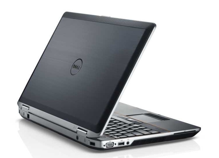 Portátil Dell Latitude E6520 de alto rendimiento en República Dominicana