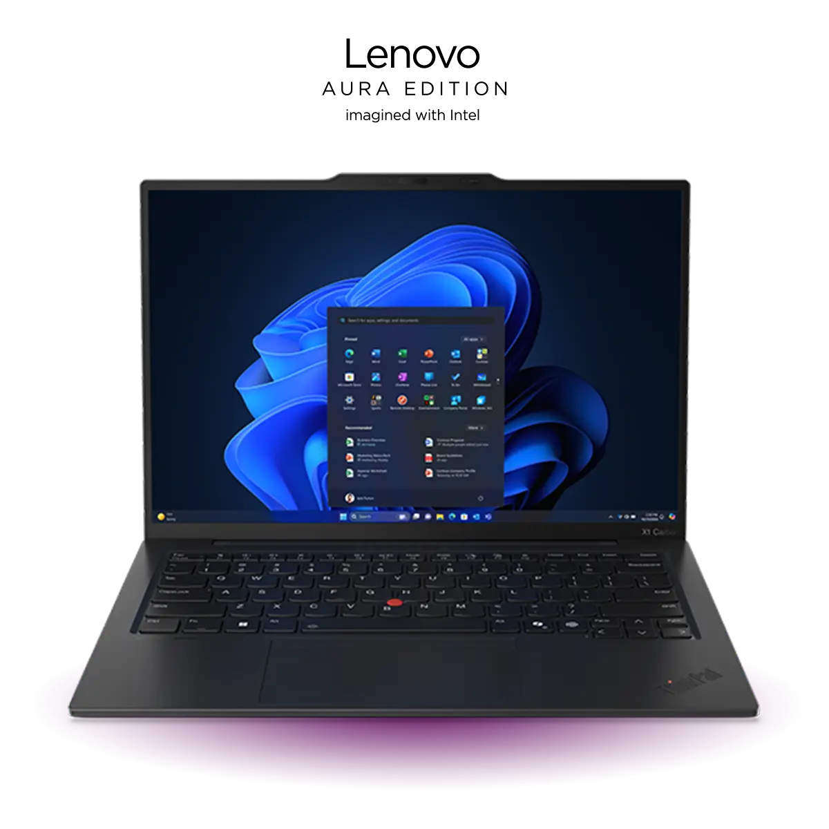 Laptop Ejecutiva ThinkPad X1 Carbon i7 de Sexta Generación, Ligera y Potente en República Dominicana