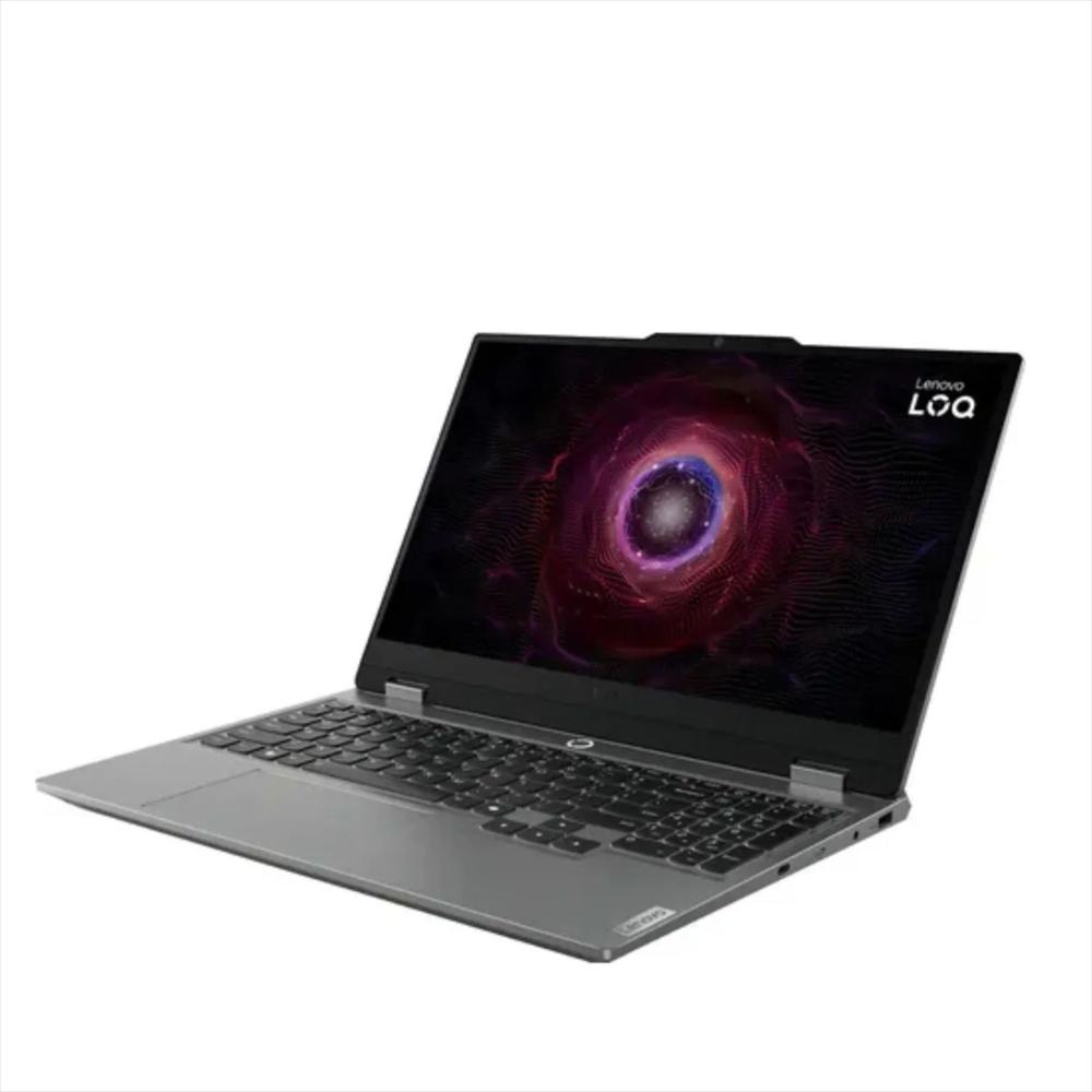 Laptop Lenovo LOQ Ryzen 5 7235HS, 12GB RAM, SSD 512GB, RTX 4050 en República Dominicana