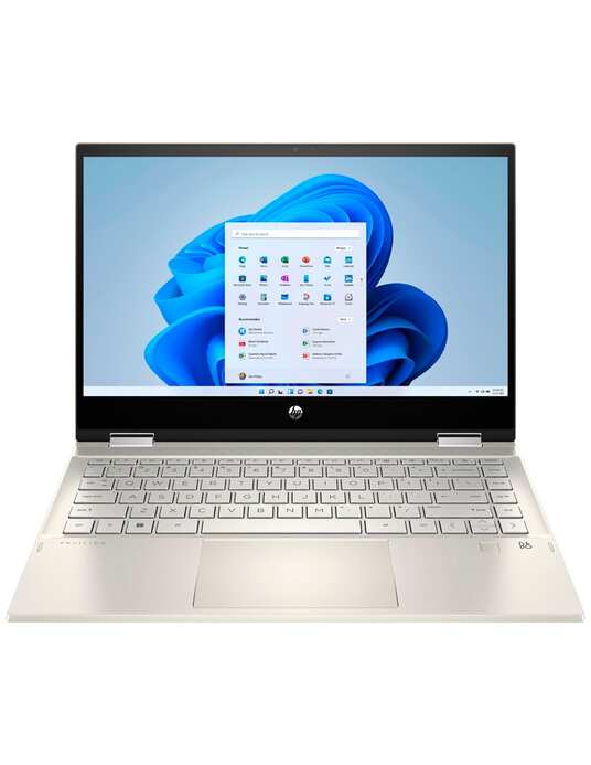 Laptop HP 840 G3 Touch 14" Core i5 7ma Gen, 8GB DDR4, SSD 128GB + HDD 320GB, Full HD