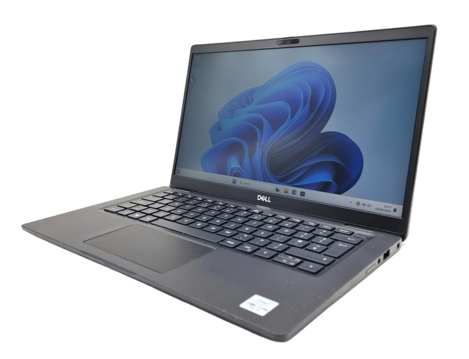 Laptop Dell Latitude 7310 Touch 13.3" Core i7 10ª Gen 8GB DDR4 1TB SSD IPS en República Dominicana