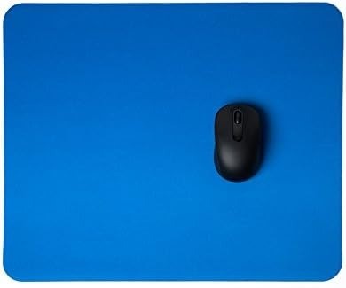 Alfombrilla pequeña para ratón R8, ideal para gaming y profesionales