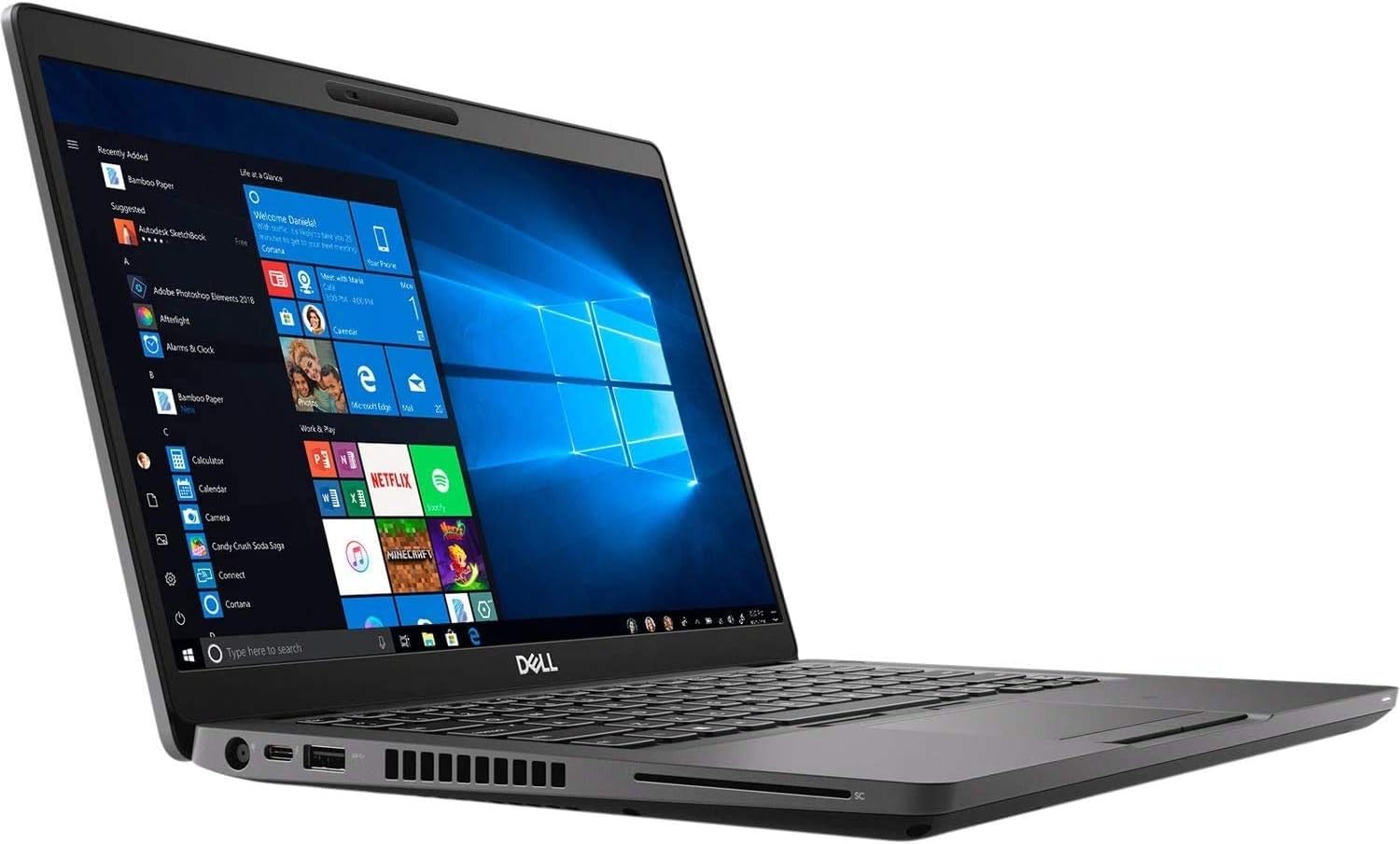 Laptop Dell Latitude 5400 en Excelente Estado, Poco Uso, Precio Negociable
