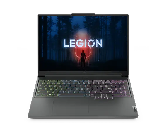 Laptop Lenovo Legion Slim 5 – Rendimiento y Diseño Delgado en República Dominicana