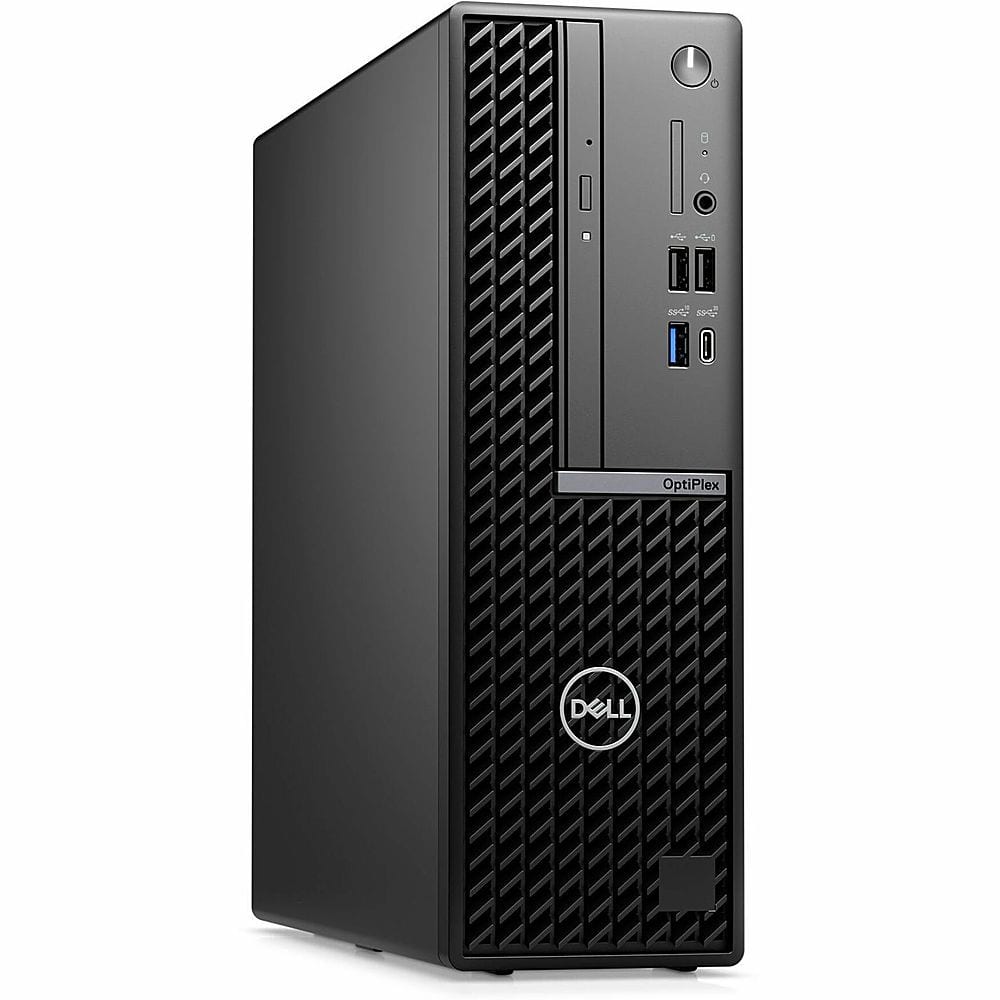 Micro PC Dell Optiplex 7000 con Intel Core i5 12ª Gen, 16 GB RAM y SSD 256 GB