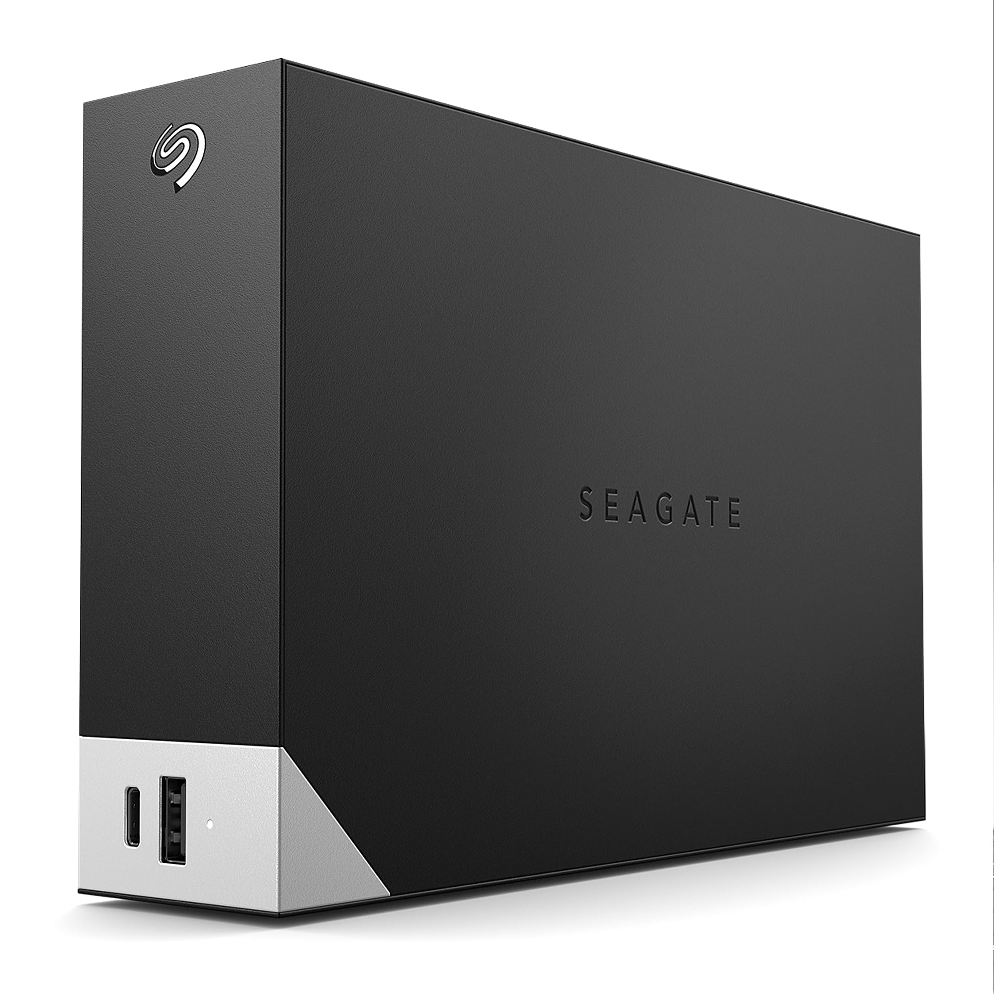 Disco duro externo de 10 TB de alta capacidad