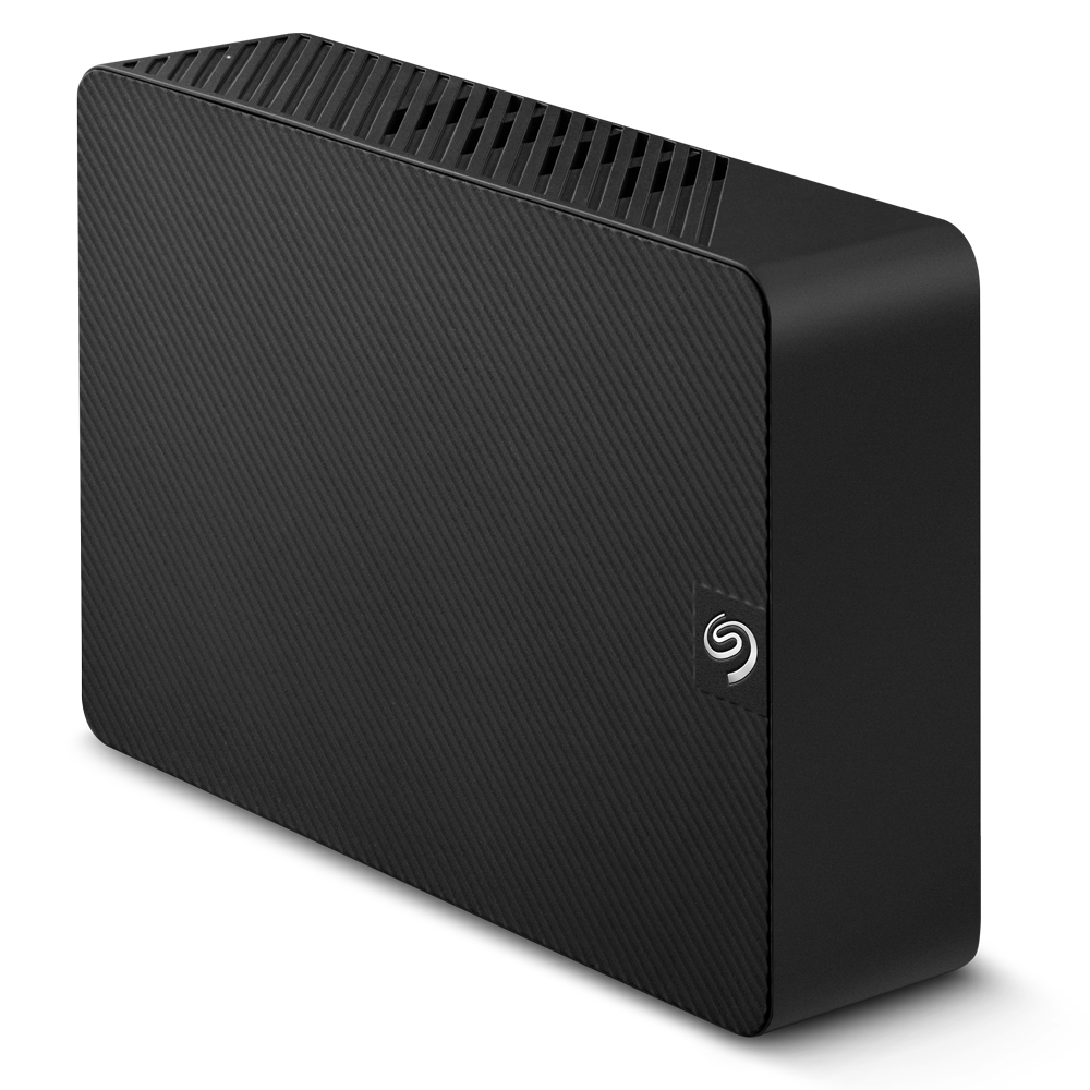 Disco duro externo de 10 TB de alta capacidad en República Dominicana